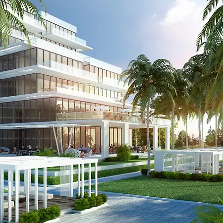 Th8 Palm Dubai Beach Resort, Vignette Collection By Ihg-2