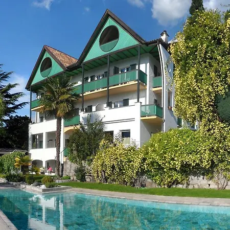 Hotel Pension Verdorfer-2
