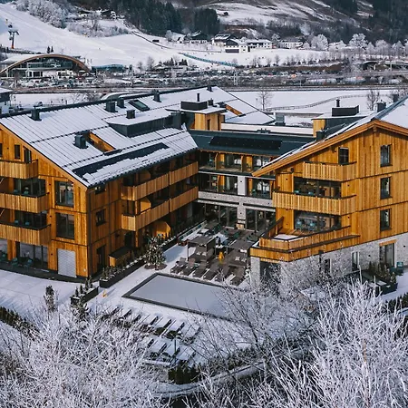 Elements Resort Zell am See-2