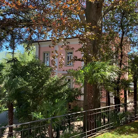 Hotel&Hostel Montarina-2
