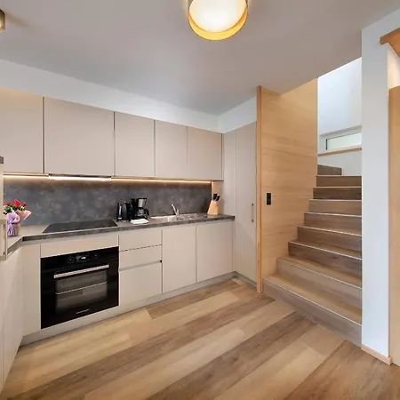 Appartement-Hotel Anthea-2