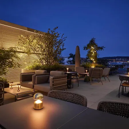 Adina Apartment Hotel Stuttgart-3