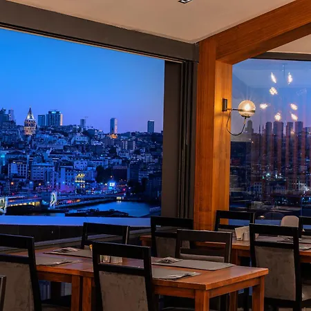 Demiray Hotel Old City-2