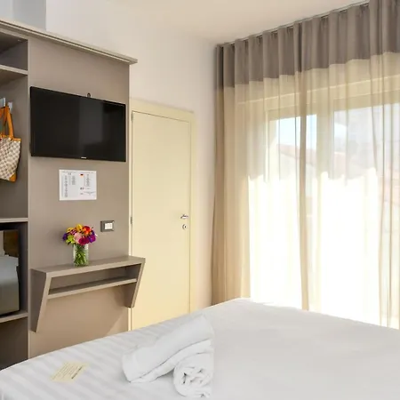 Hotel Delle Mimose-3