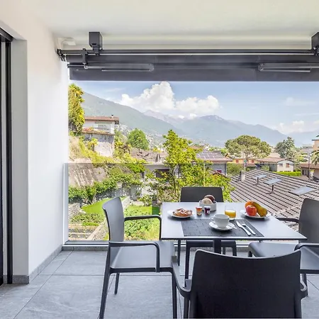 Sasso Boretto, Luxury Holiday Apartments-3