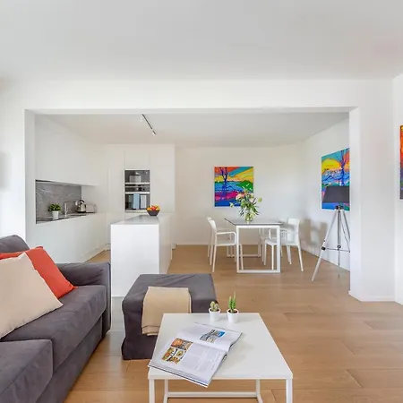 Sasso Boretto, Luxury Holiday Apartments-2