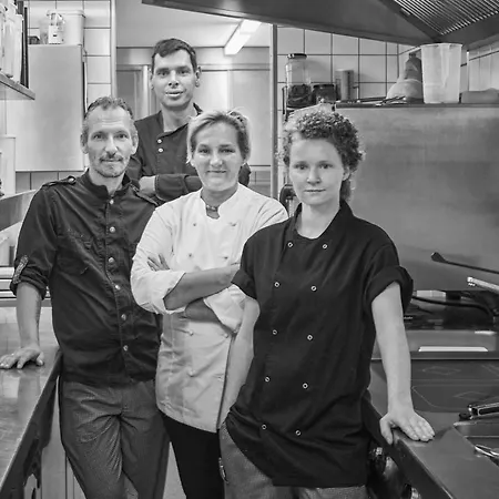 Erfurths Bergfried Ferien&Wellnesshotel-3