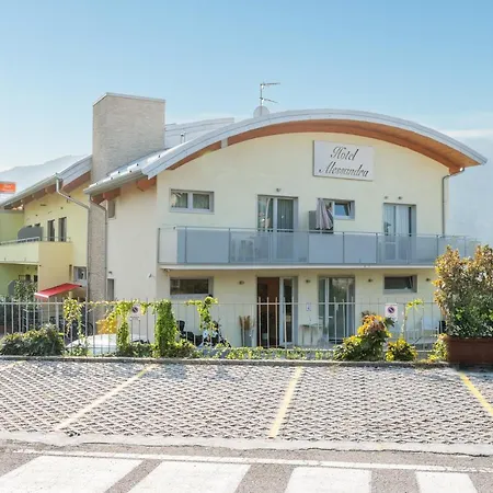 Hotel Alessandra-3