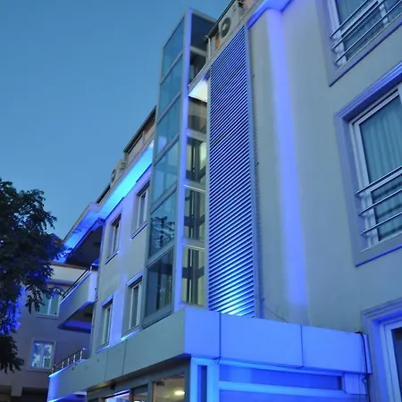 Dragos Island Hotel-2