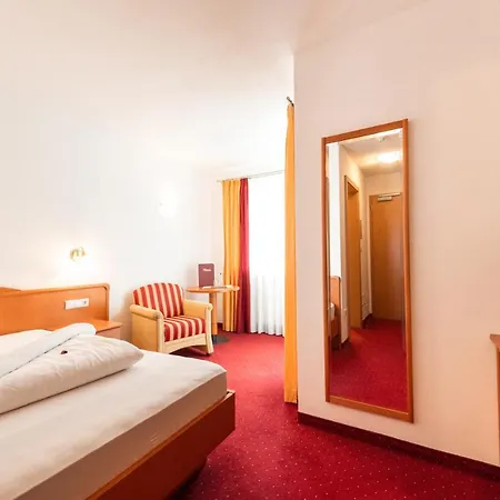 Hotel Garni Katnau-2