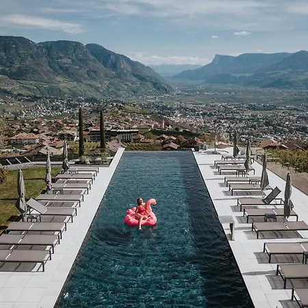La Vista Panoramic Hideaway - Adults Only-2