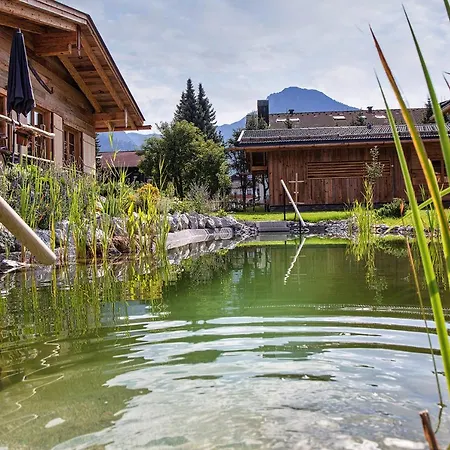 Chalets Alpglück-2