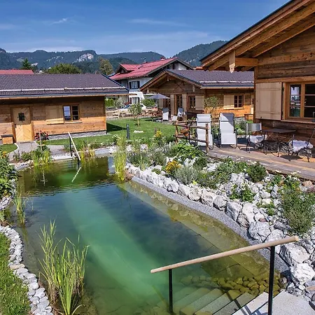 Chalets Alpglück-3