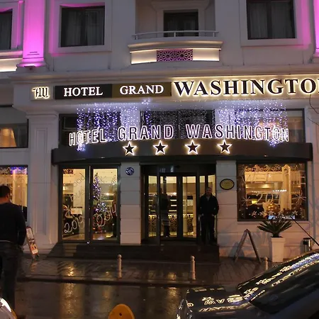 Grand Washington Hotel-2