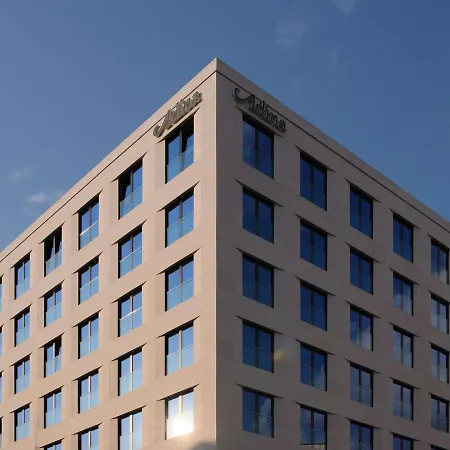 Adina Apartment Hotel Wiesbaden-2
