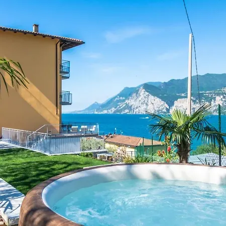 Hotel Casa Marinella-2