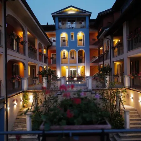 Aquazzurra Resort & Aparthotel-3