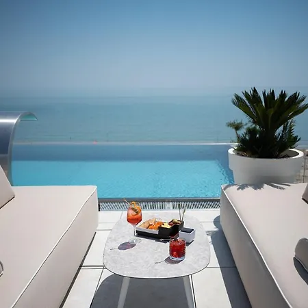 Unico Hotel Caorle-3