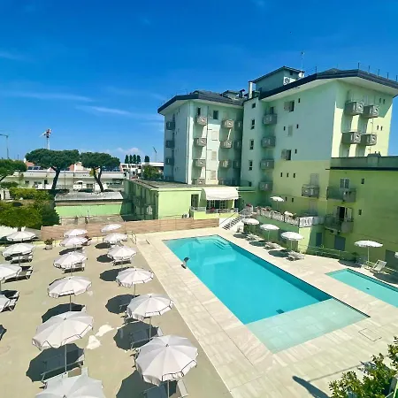 Hotel Vianello-3