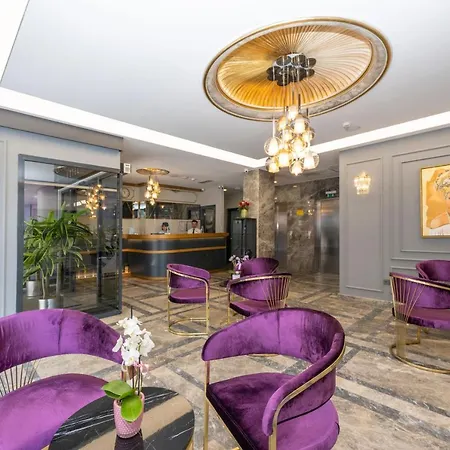 Graziella Gold Hotel-2