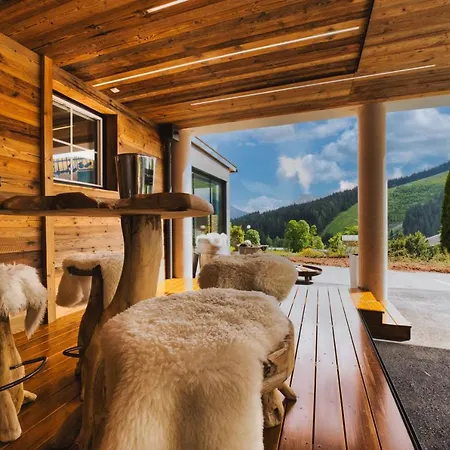 Landhaus Ramsau-3