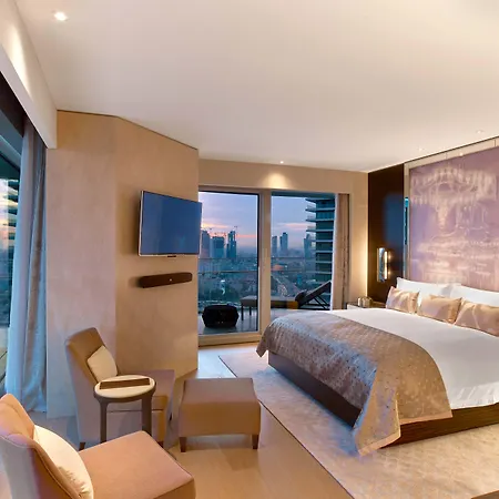 Raffles Istanbul-3