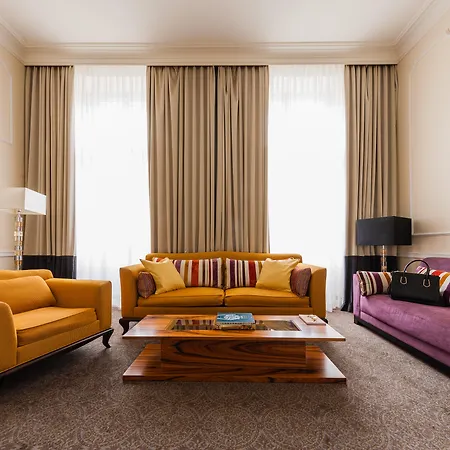The Amauris Vienna - Relais & Chateaux-3