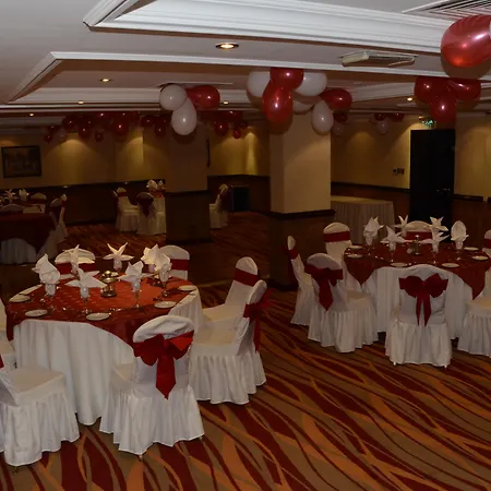 Arabian Courtyard Hotel & Spa-3
