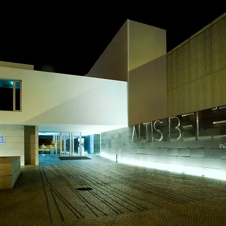 Altis Belem Hotel & Spa, A Member Of Design Hotels-2