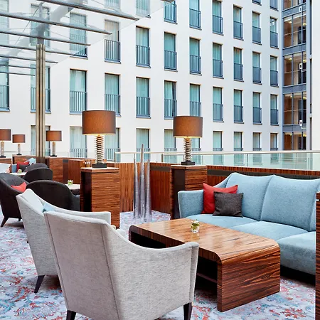 Hotel Kö59 Düsseldorf - Member of Hommage Luxury Hotels Collection-3