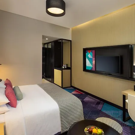 Millennium Al Barsha-3