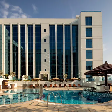 Hyatt Place Dubai Jumeirah-3