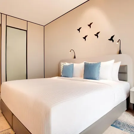 The District Hotel, Jumeirah Dubai-3