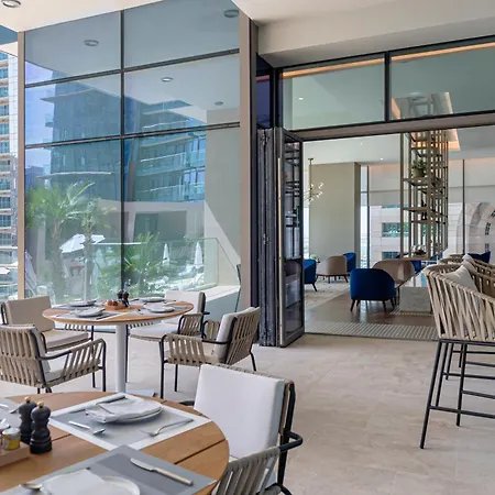 Jumeirah Living Marina Gate-2