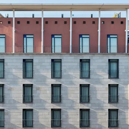 Hotel Jazz-3