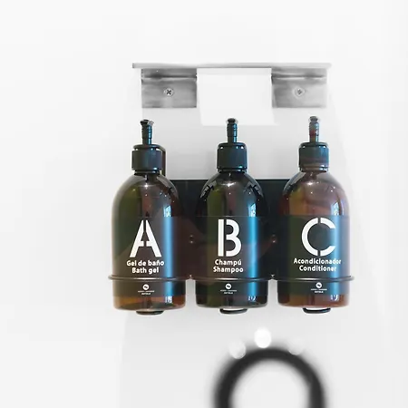 Hotel Rec Barcelona - Adults Only-3