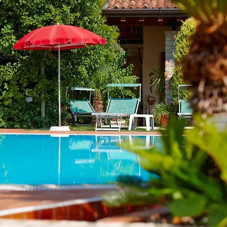 Hotel Al Rio Se-3