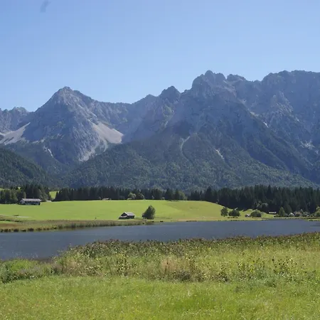 Gästehaus Lärchenhang-2