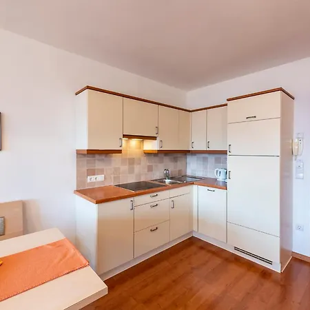 Appartement Tschivon-3