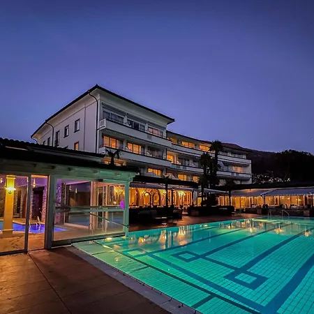 Parkhotel Delta, Wellbeing Resort-3