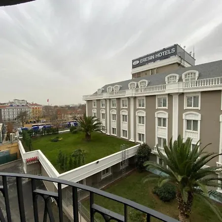Eresin Hotels Express-3
