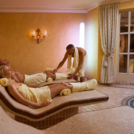 Salzburgerhof Wellness-, Golf- und Genießerhotel-3