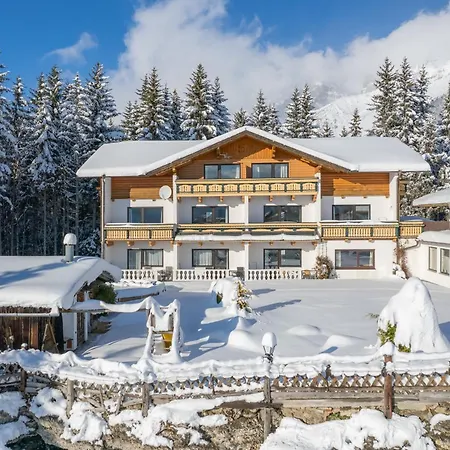 Hotel Ramsaueralm-2