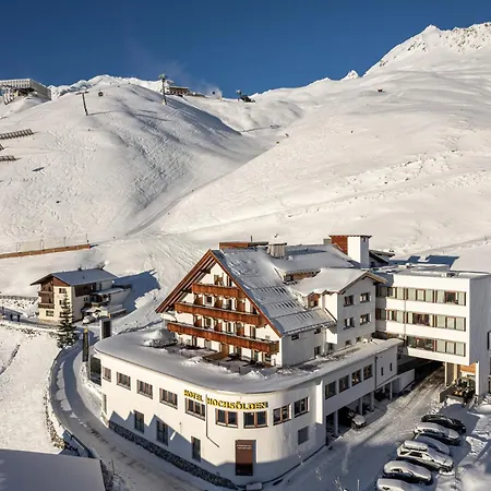 Hotel Hochsölden-2