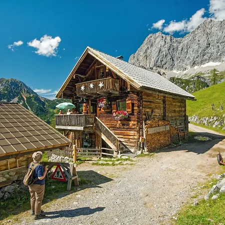Pension Stoffenbauer-3