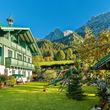 Pension Stoffenbauer-2