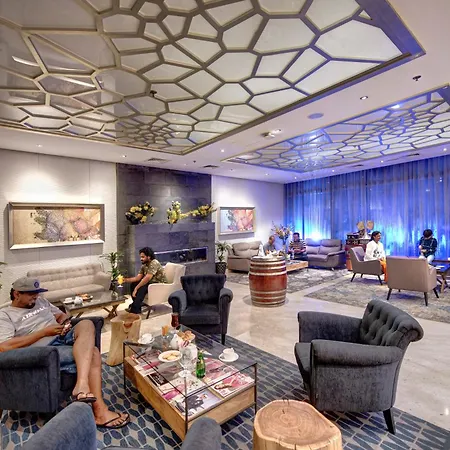 Grandeur Hotel Al Barsha-2