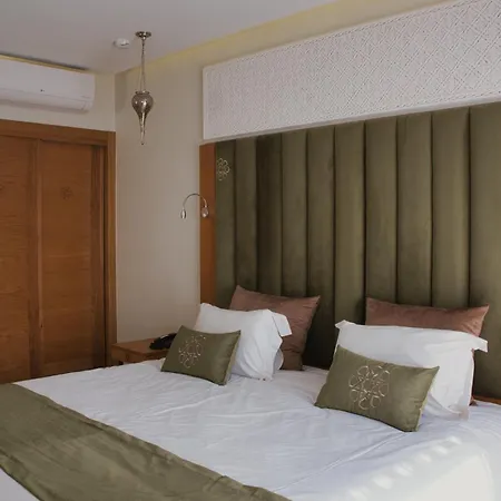 Diwane Hotel&Spa Marrakech-2