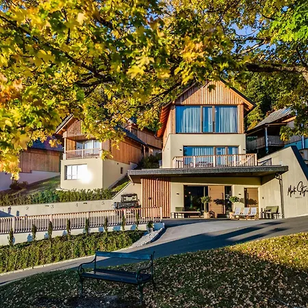 Montestyria Chalets&Suiten-2