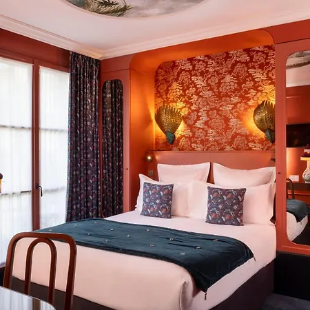 Hotel Monte Cristo-2